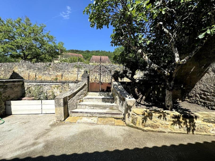 L'Epicerie De Bezenac Villa Luaran gambar